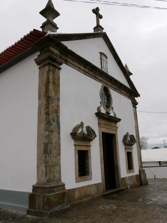 Capela de Santo Amaro