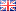 Drapeau anglais