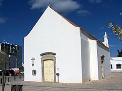 CHURCH