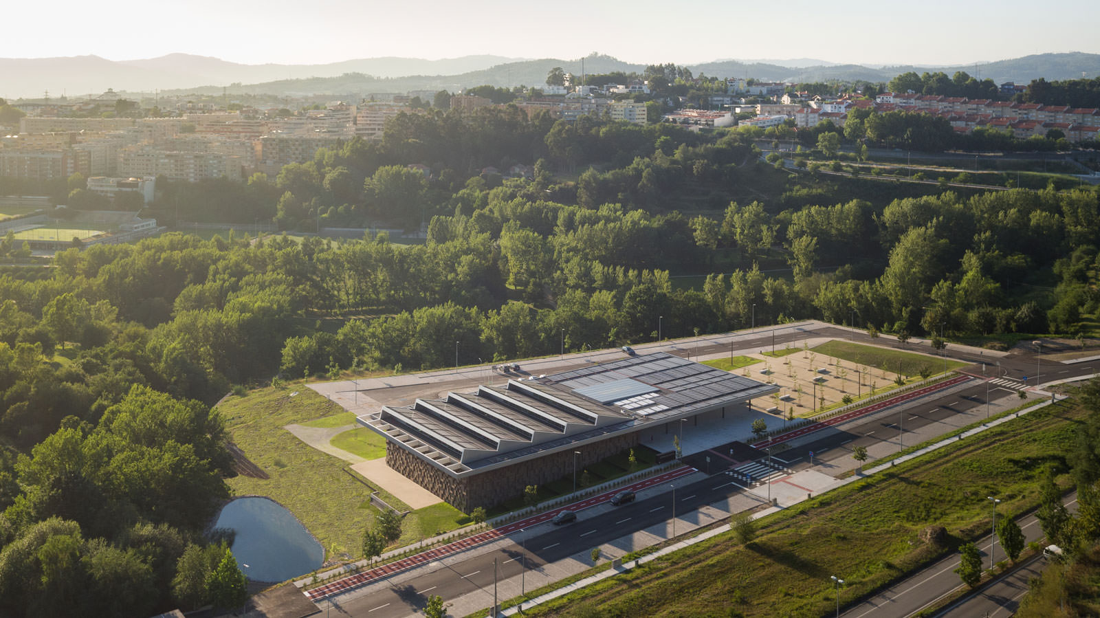 Academia de Ginástica de Guimarães