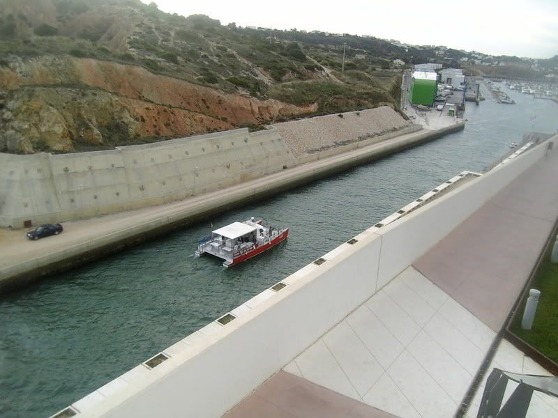 canal