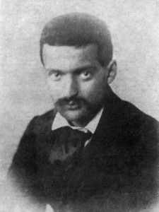 Paul Cézanne