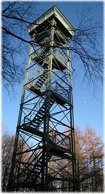 Pfannenbergturm