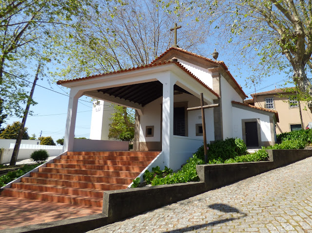 Capela de Nossa Senhora de Soledade