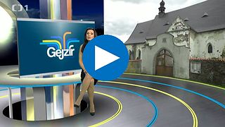 Česká televize - Gejzír