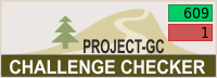 Project-GC Challenge checker PGC Checker