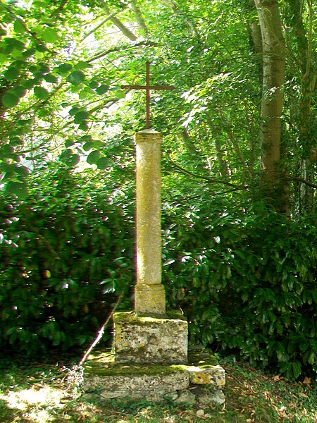 Croix des Ruelles