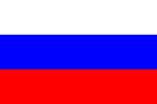 Russia/Rosja