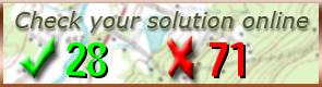 GeoCheck.org