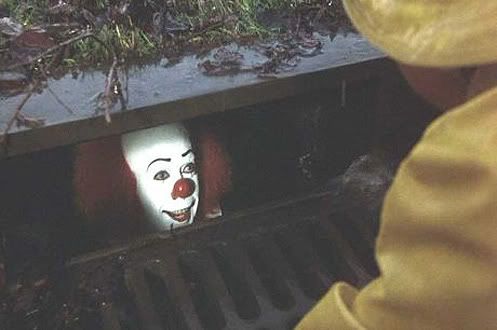 Clown it Sewer