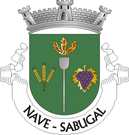 Brasão Nave