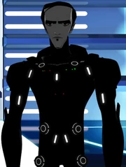 Dyson original security program