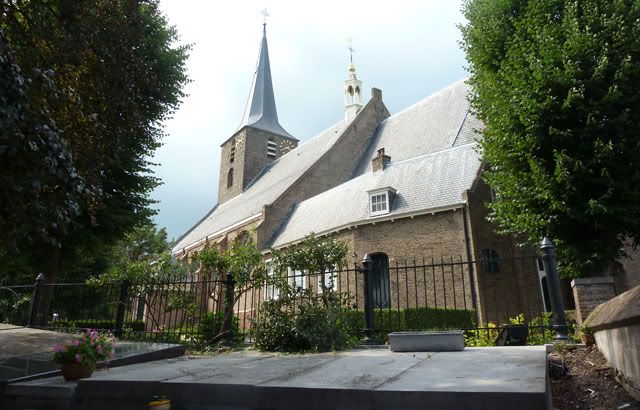 Kerk