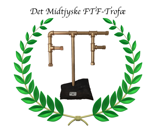 Det Midtjyste FTFT-Trofæ