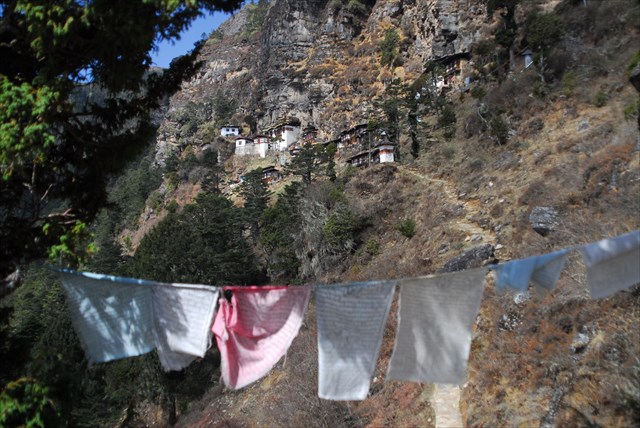 Kila Gompa Nunnery 