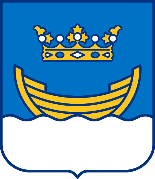 Helsinki Coat of Arms