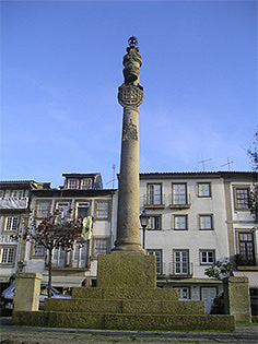 Pelourinho Pelourinho