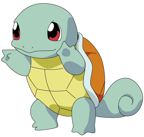 Squirtle