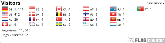Free counters!