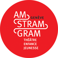 logo Amstramgram