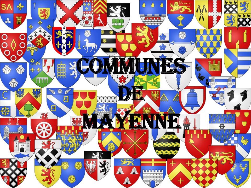 GC5NRCE Trans de la Mayenne