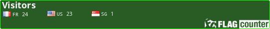 free counters