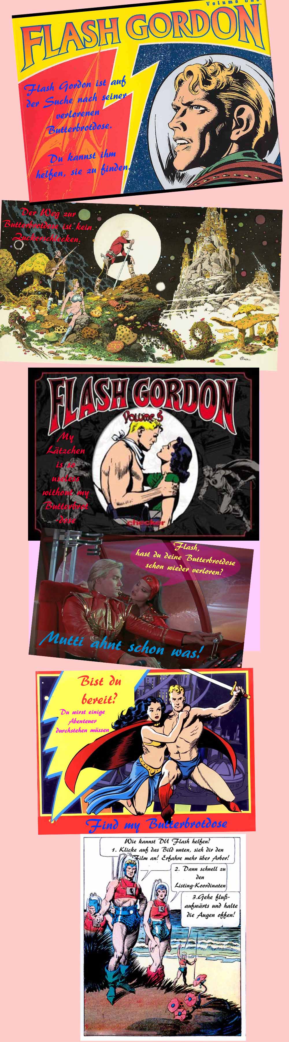 Flash