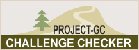 Project-GC Challenge checker PGC Checker