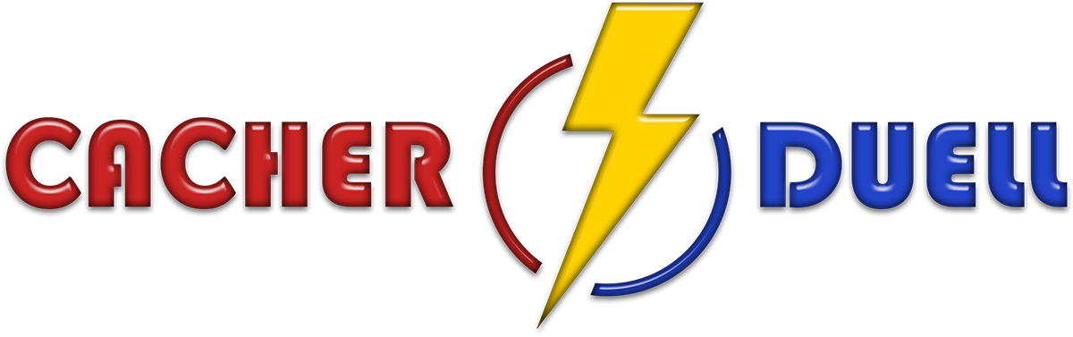 Cacher-Duell Logo