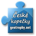 České kopečky