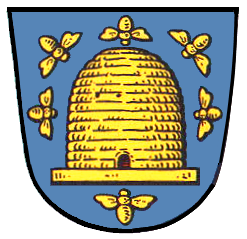 Wappen von Bockenheim