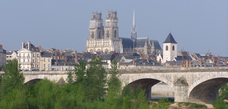 Orléans