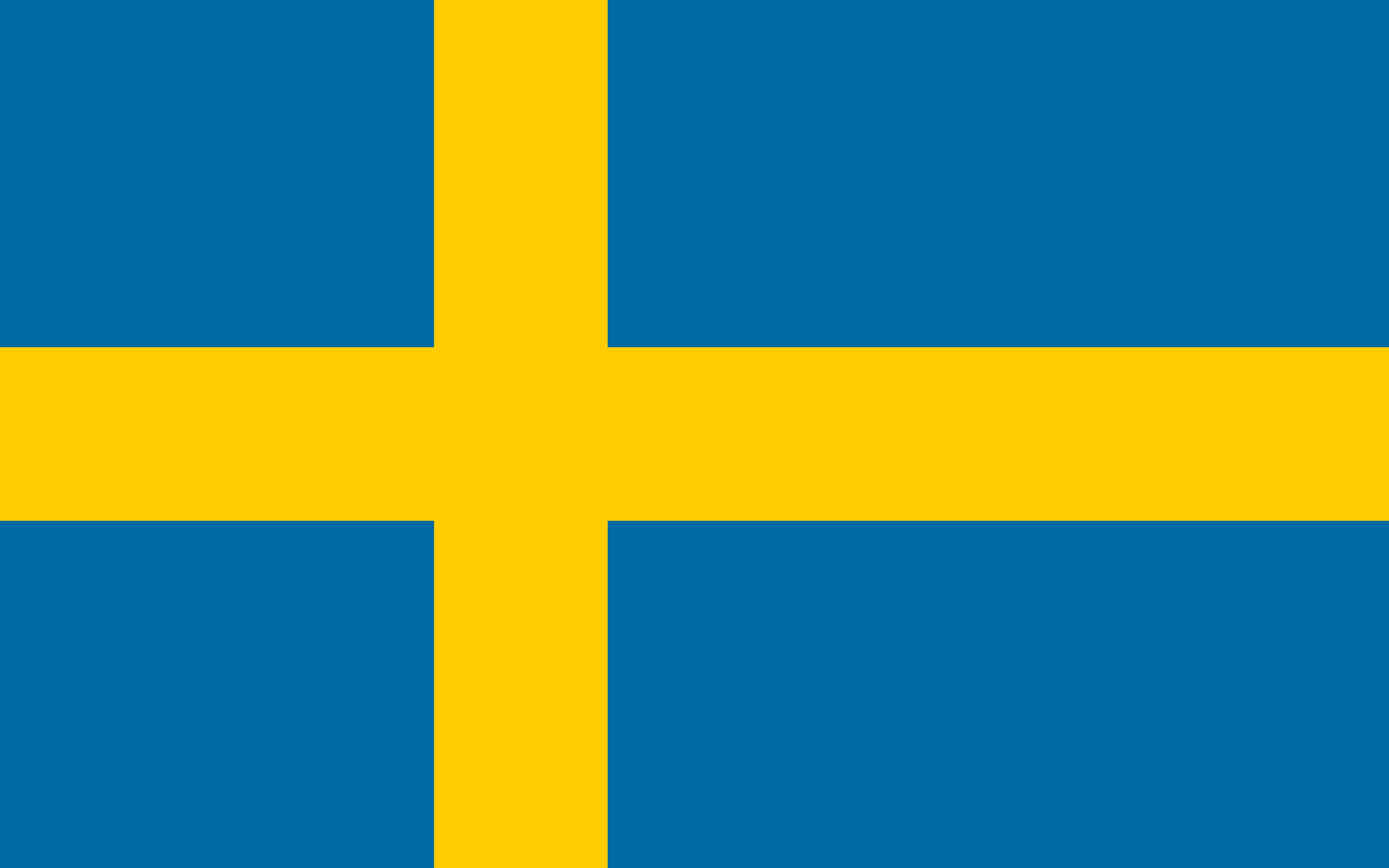 Výsledek obrázku pro švedska vlajka