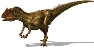 Allosaurus | Dinosaur Wiki | Fandom