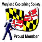 Maryland Geocaching Society