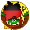 The lowest altitude cache in Germany The lowest altitude cache in Germany