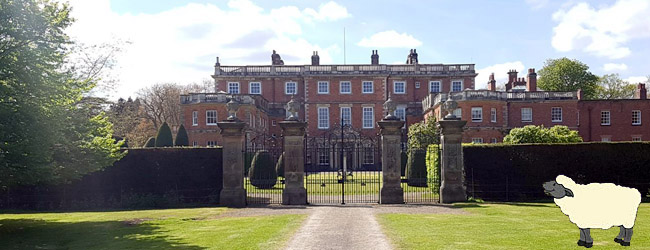 Newby Hall