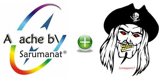 irregga667 & Sarumanat