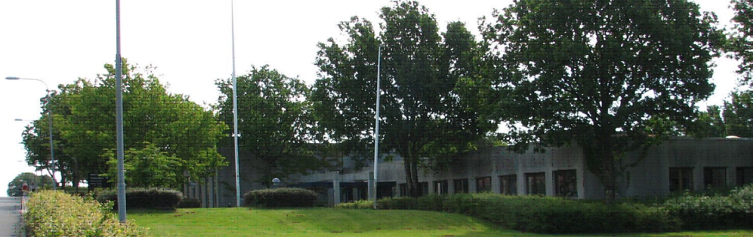 Rådhuset i Terndrup
