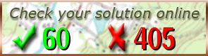 Vérifiez votre solution