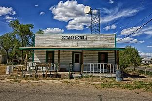 Image result for Old Motels