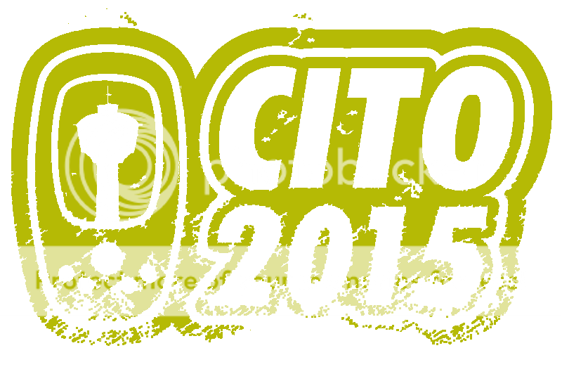 CITO stamp logo