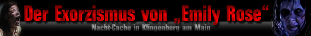 Der Exorzismus von "Emily Rose"