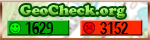 Prüfe Deine Lösung GeoCheck.org
