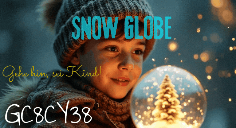 SNOW GLOBE