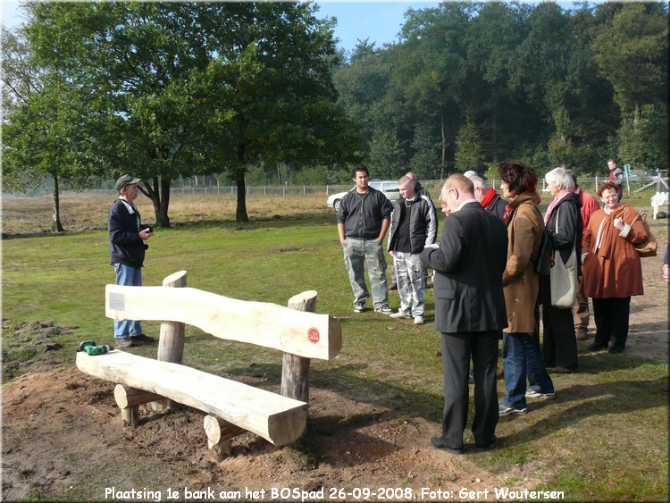 Uitleg door Aalt van de Glind