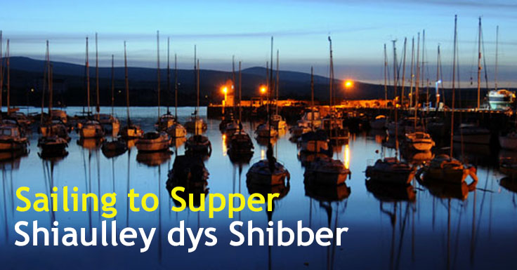 Shiaulley dys Shibber