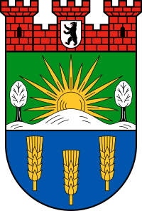 Wappen -Quelle: https://upload.wikimedia.org/wikipedia/commons/thumb/d/d6/Coat_of_arms_of_borough_Lichtenberg.svg/200px-Coat_of_arms_of_borough_Lichtenberg.svg.png