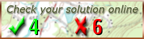 Vérifier votre solution