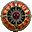 Zodiac Compass Geocoin Icon